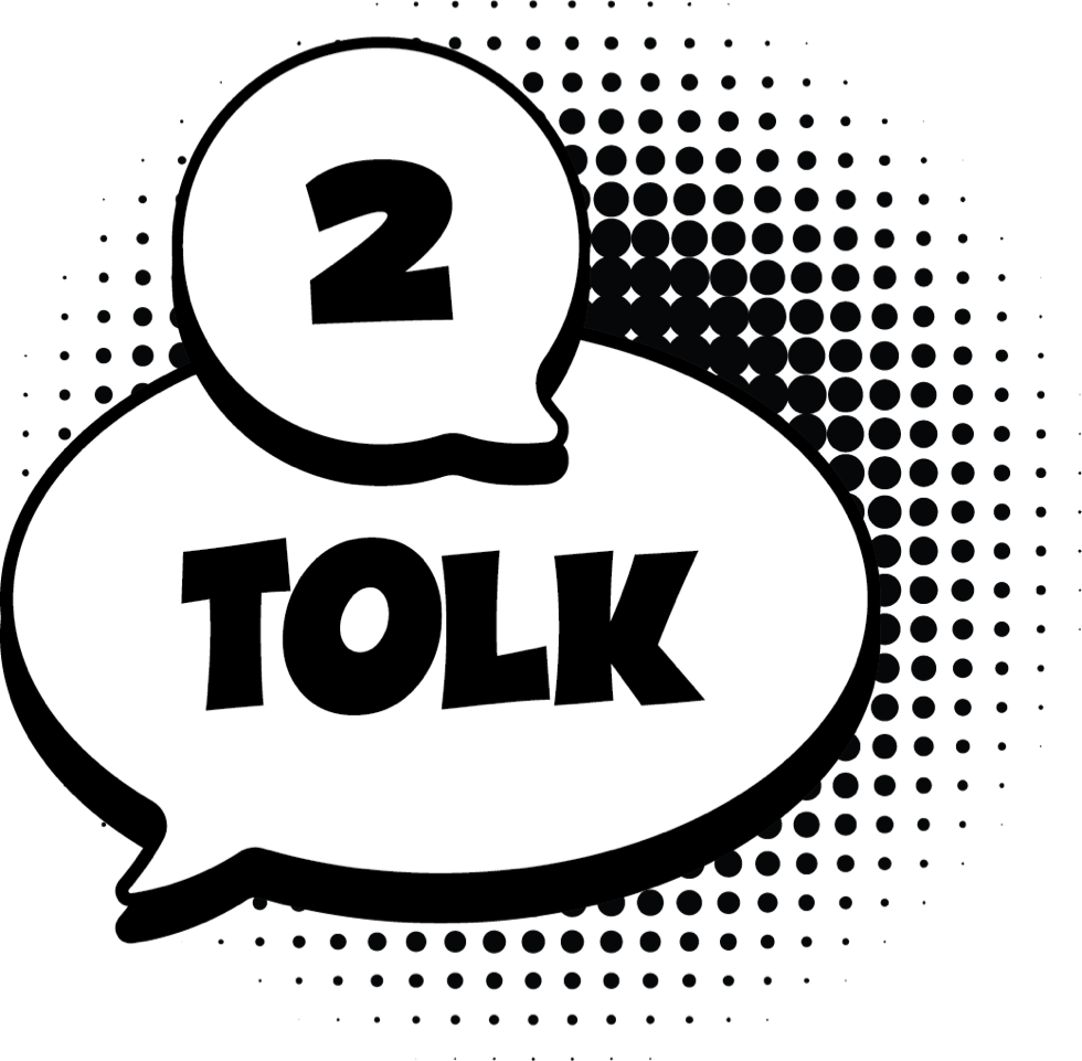 2tolk logo