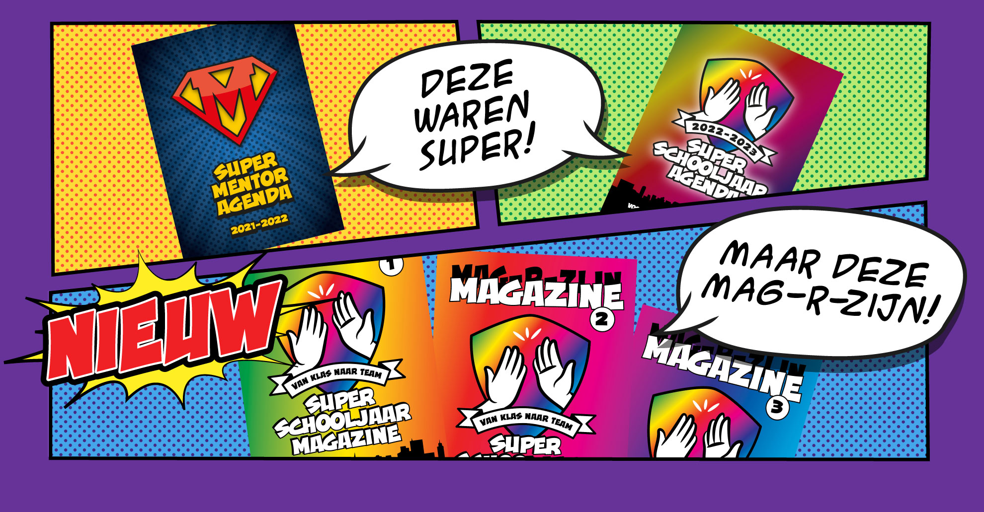 Mag-r-zijn