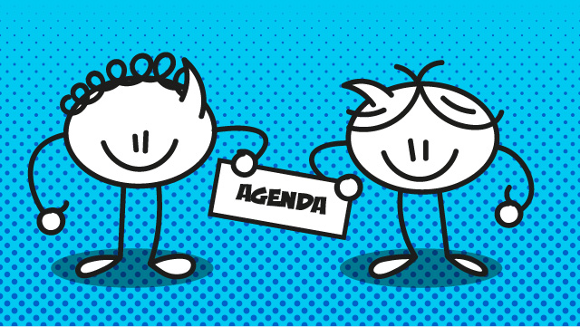 Agenda