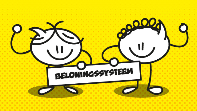 Beloningssysteem