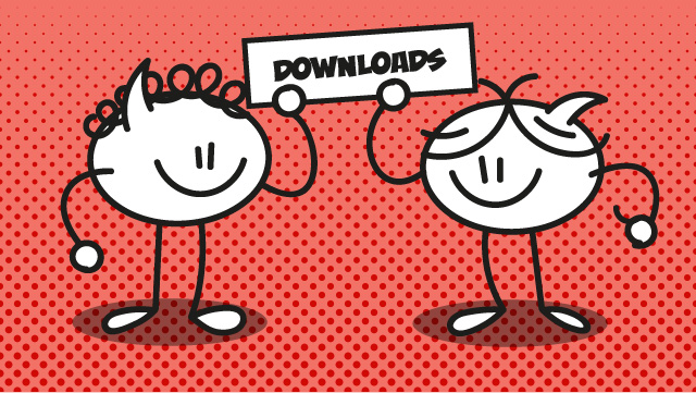 Downloads