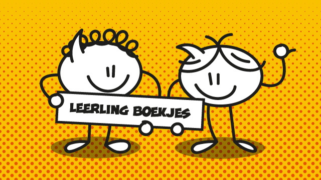 Leerling boekje