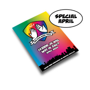 Download PDF || (H)oor je wel wat ik zeg?