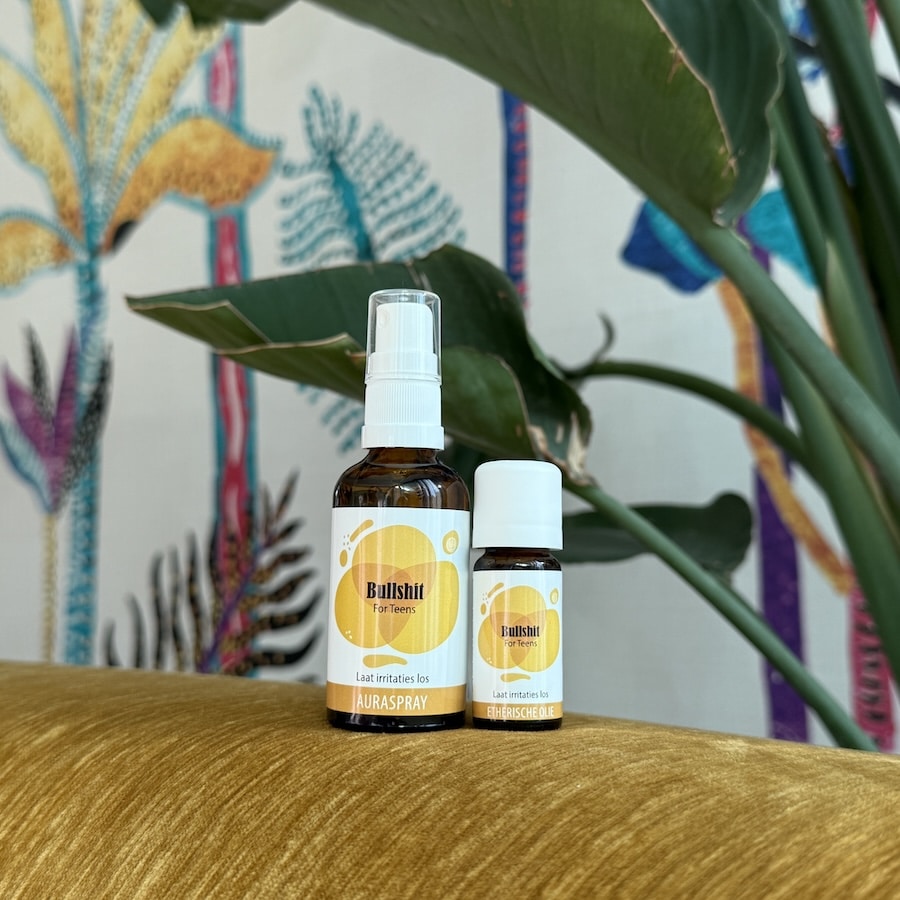 BULLSHIT || For teens lijn