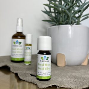 GOOD MOOD GOOD VIBES || Roomspray