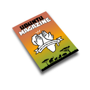 Ubuntu magazine